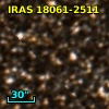 IRAS 18061-2511