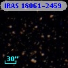 IRAS 18061-2459