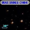 IRAS 18061-2404