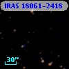 IRAS 18061-2418