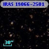 IRAS 18066-2501