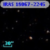 IRAS 18067-2245