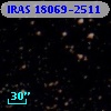 IRAS 18069-2511
