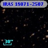 IRAS 18071-2507