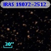IRAS 18072-2512