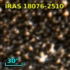 IRAS 18076-2510