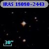 IRAS 18080-2443