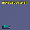 IRAS 18004-2434