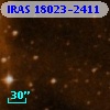IRAS 18023-2411