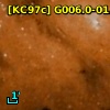 [KC97c] G006.0-01.3