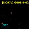 [KC97c] G006.9-02.1