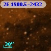 2E 1800.5-2432