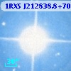 1RXS J212838.8+703352