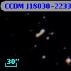 CCDM J18030-2233C
