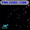PMN J1803-2506