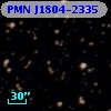 PMN J1804-2335