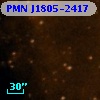 PMN J1805-2417