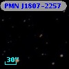 PMN J1807-2257