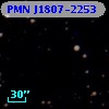 PMN J1807-2253