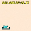GAL 005.97-01.17