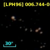 [LPH96] 006.744-0.818