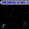 [DB2002b] G7.09-2.32