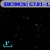 [DB2002b] G7.01-1.87