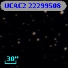 UCAC2  22299508