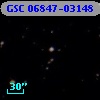 GSC 06847-03148