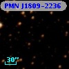 PMN J1809-2236