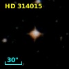 HD 314015