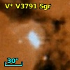 V* V3791 Sgr