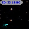 CD-23 13802