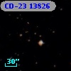 CD-23 13826