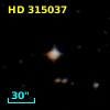HD 315037
