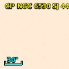 Cl* NGC 6530    CDZ      99