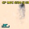 Cl* NGC 6530    CDZ     176