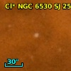 Cl* NGC 6530     SJ      25