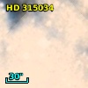 HD 315034