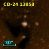 CD-24 13858