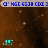 Cl* NGC 6530    CDZ     252