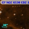 Cl* NGC 6530    CDZ     171