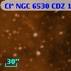 Cl* NGC 6530    CDZ     112