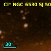 Cl* NGC 6530     SJ      50
