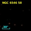NGC  6546    58