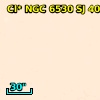Cl* NGC 6530    CDZ     104