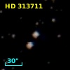 HD 313711