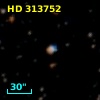 HD 313752