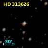 HD 313626
