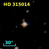 HD 315014